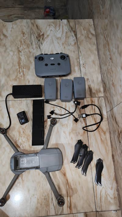 Mavic Air 2