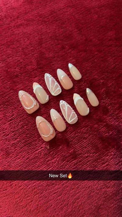 beautiful jewelry