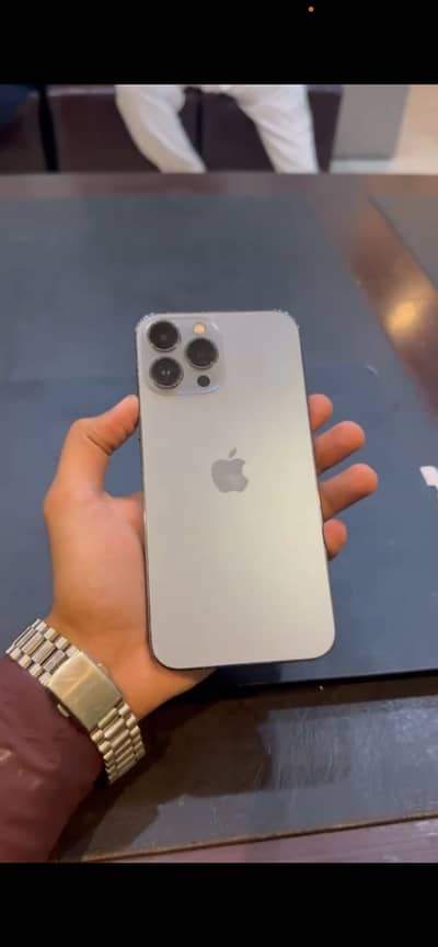 Apple iPhone 13 Pro Max