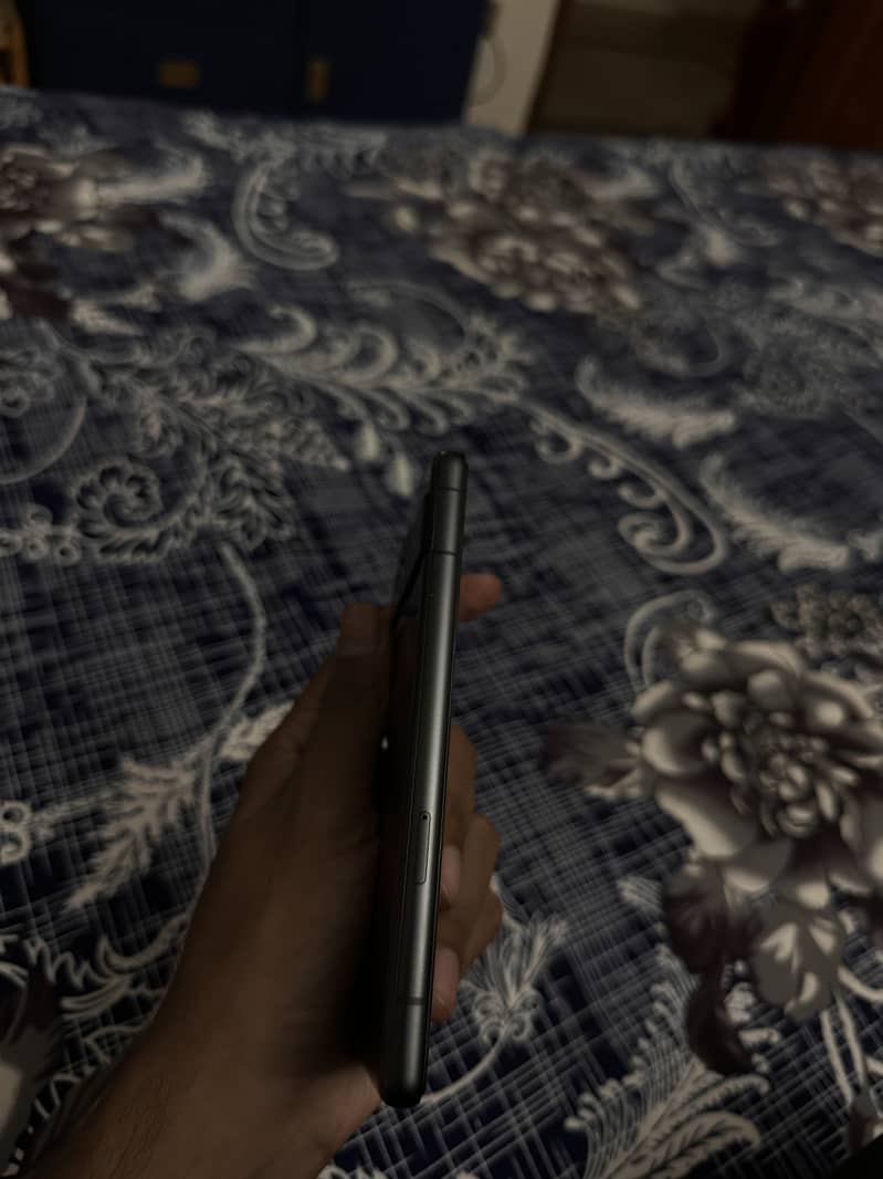 Google Pixel 7a 3