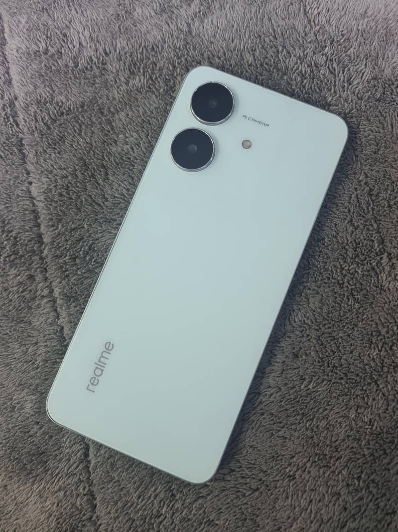 REALME NOTE 60X 2
