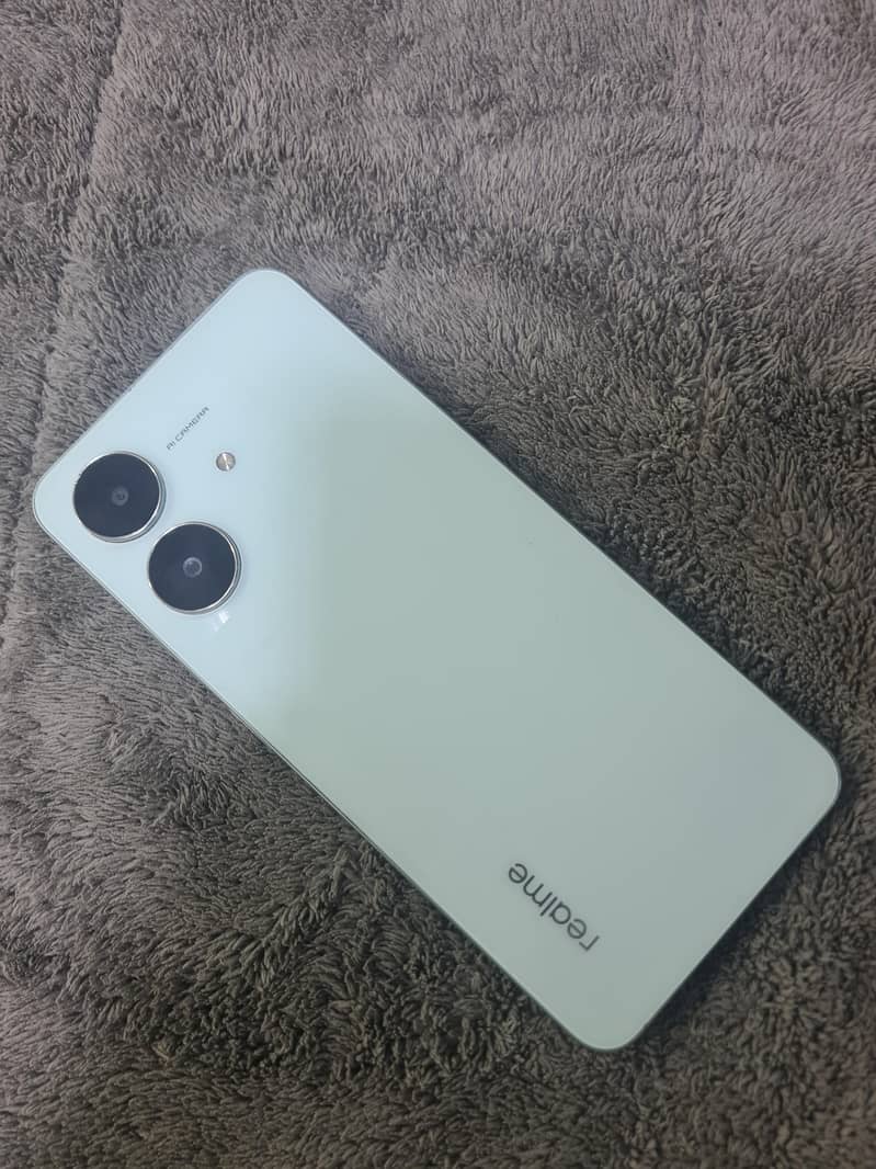 REALME NOTE 60X 3