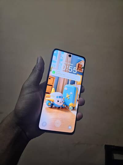 OPPO Reno12 F