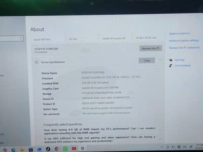 lenovo thinkpad yoga 11e 7 gen touch screen