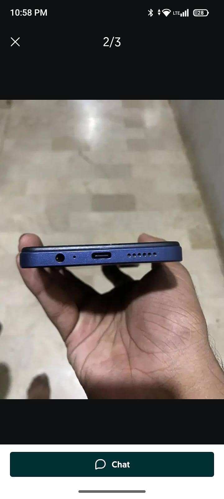 SEGO Note 80x 1