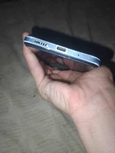 Xiaomi Redmi Note 11e 5g ha