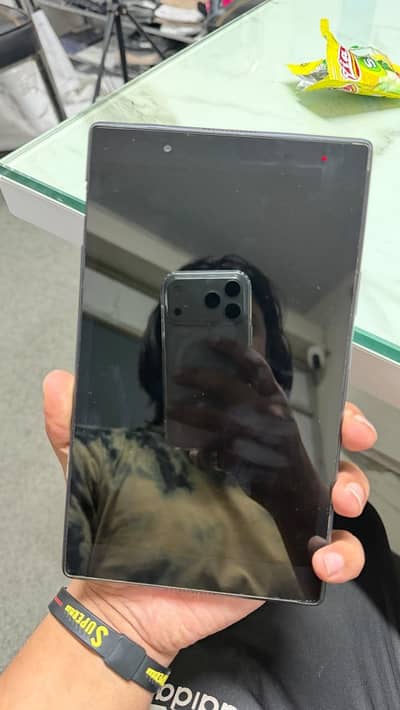 Lenovo tab all ok