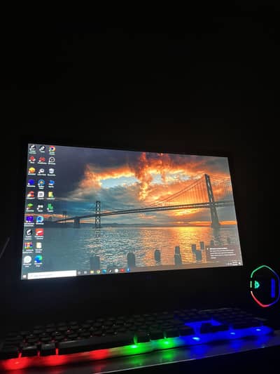 Gaming pc/computer