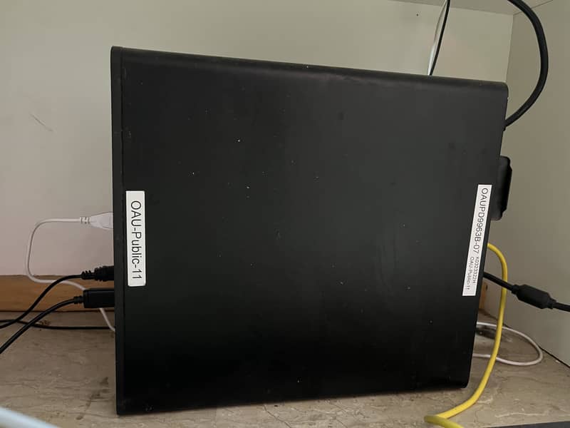 Gaming pc/computer 3