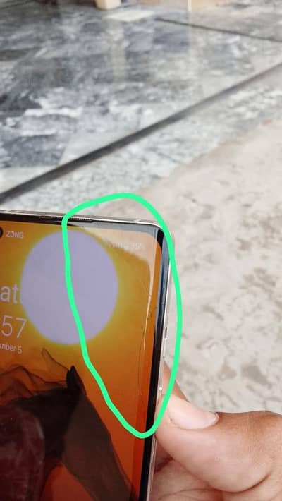 One Plus 8            1 sim pta approved official