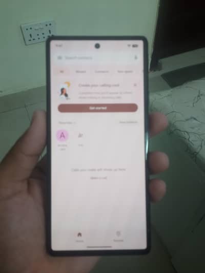 Google Pixel 6