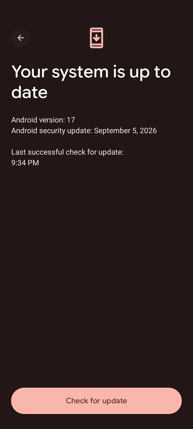 Google Pixel 6 1