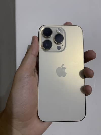 Apple iPhone 14 Pro