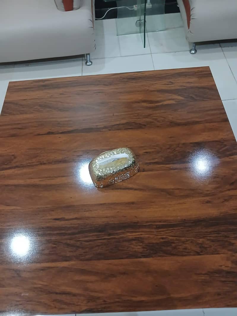 New coffee table 1