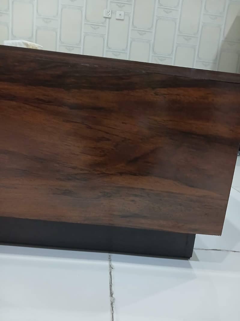 New coffee table 2