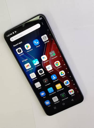 Infinix Hot 10 Play