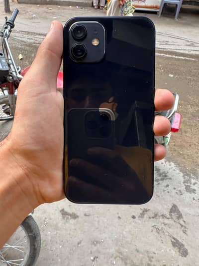 Apple iPhone 12 64GB PTA | Excellent Condition