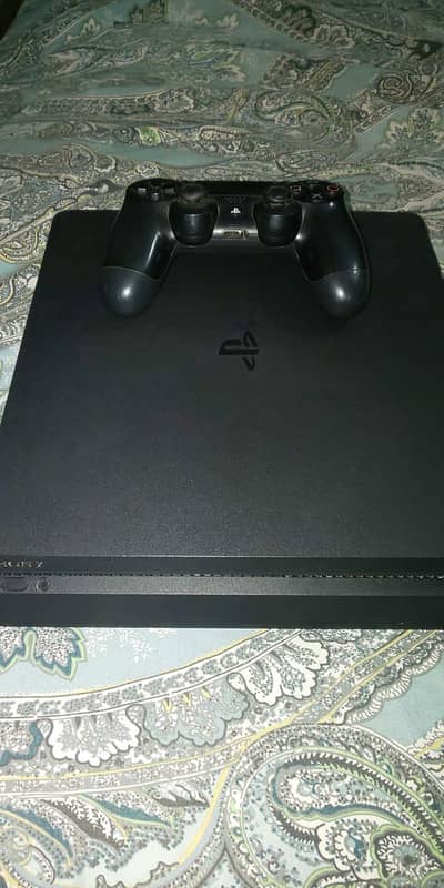 ps4 slim jailbreak 1tb