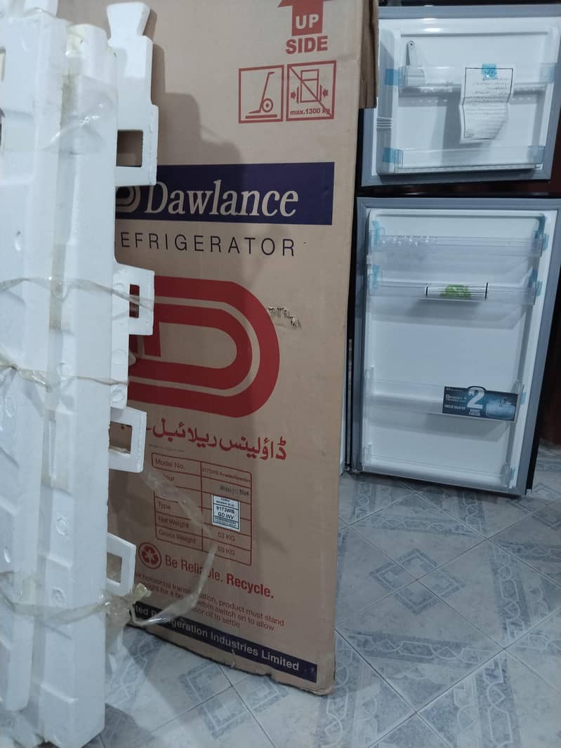 Dawlance sold 16