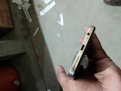 Tecno spark 30 pro like new