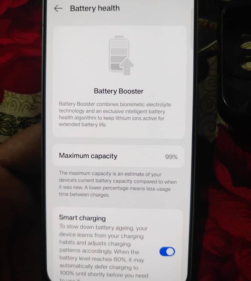 OnePlus 13s 1