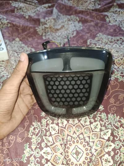 LED backlight for Bike 125 and CD70