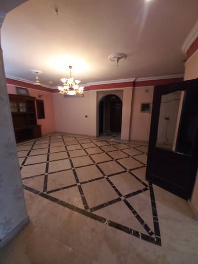 Iqbal Town 10 Marla Uper Marbled Portion At Nargis Block