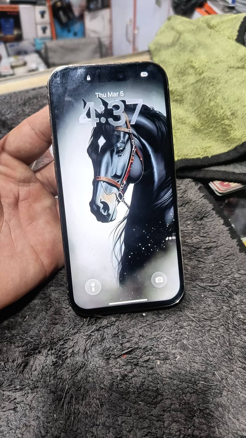 Apple iPhone 14 Pro 6
