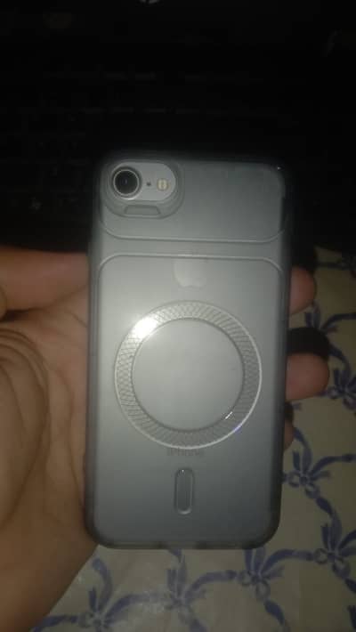 Apple iPhone 7