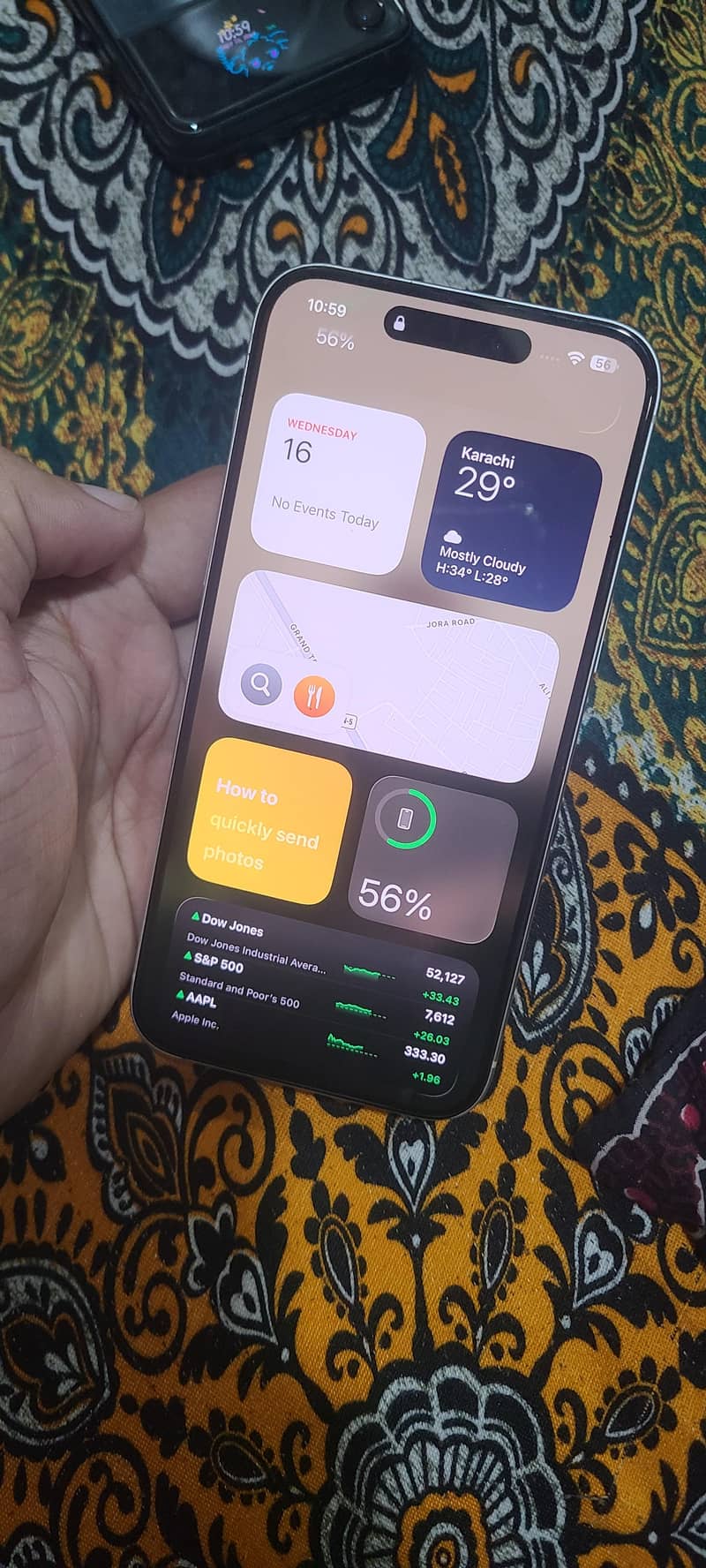 Apple iPhone 14 Pro Max 3
