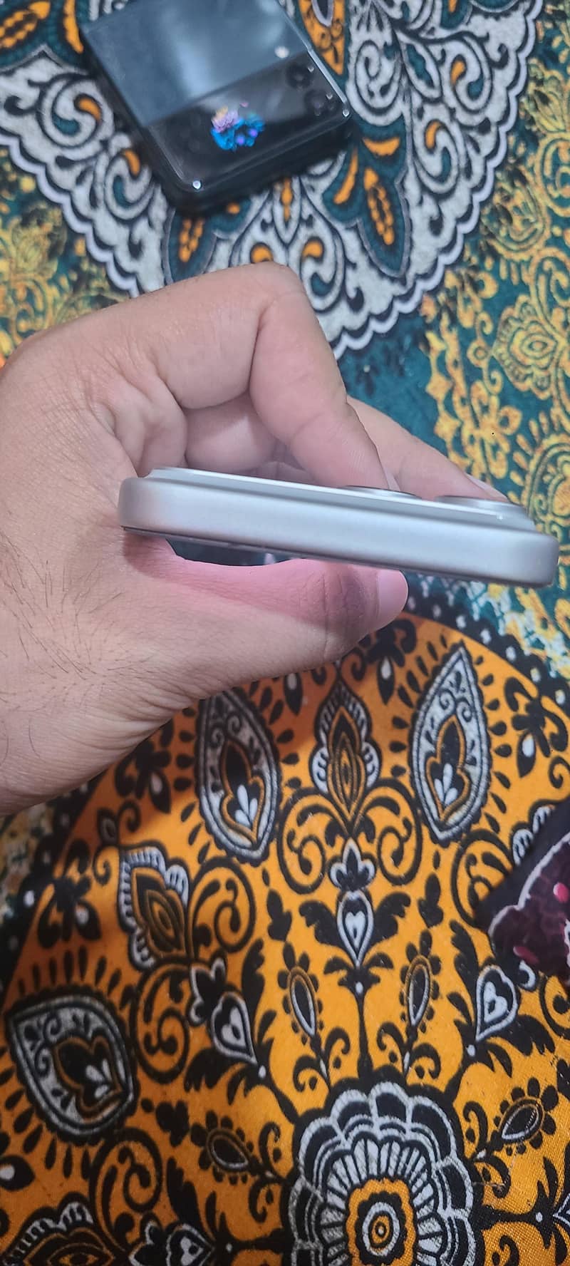 Apple iPhone 14 Pro Max 4