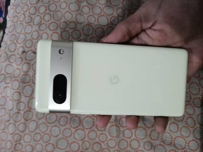 Google Pixel 7 exchange only iphone