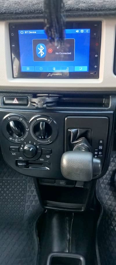 Suzuki Alto 2025