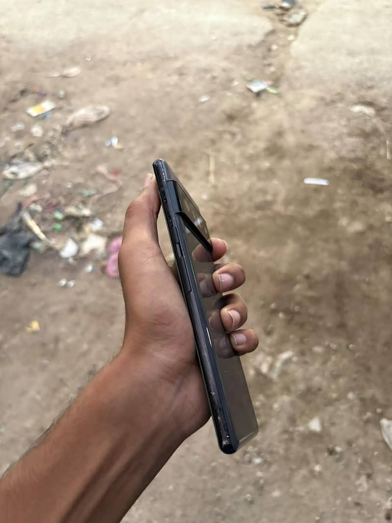 Google Pixel 6 Pro 4