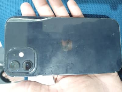 Apple iPhone 12