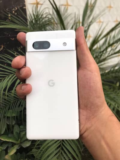 Google Pixel 7a