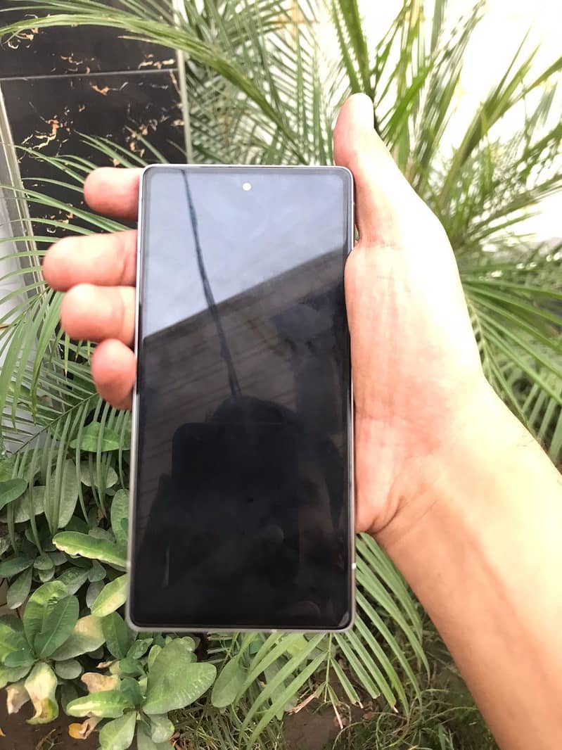 Google Pixel 7a 3