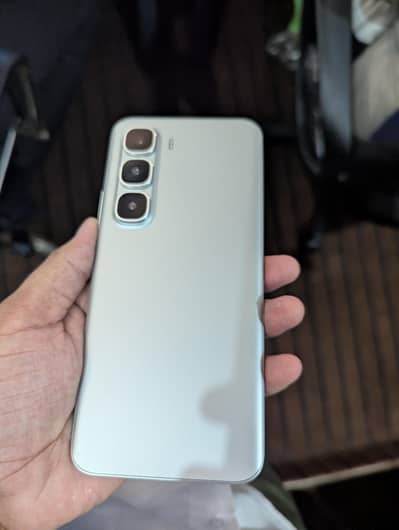 Infinix Hot 60 pro plus