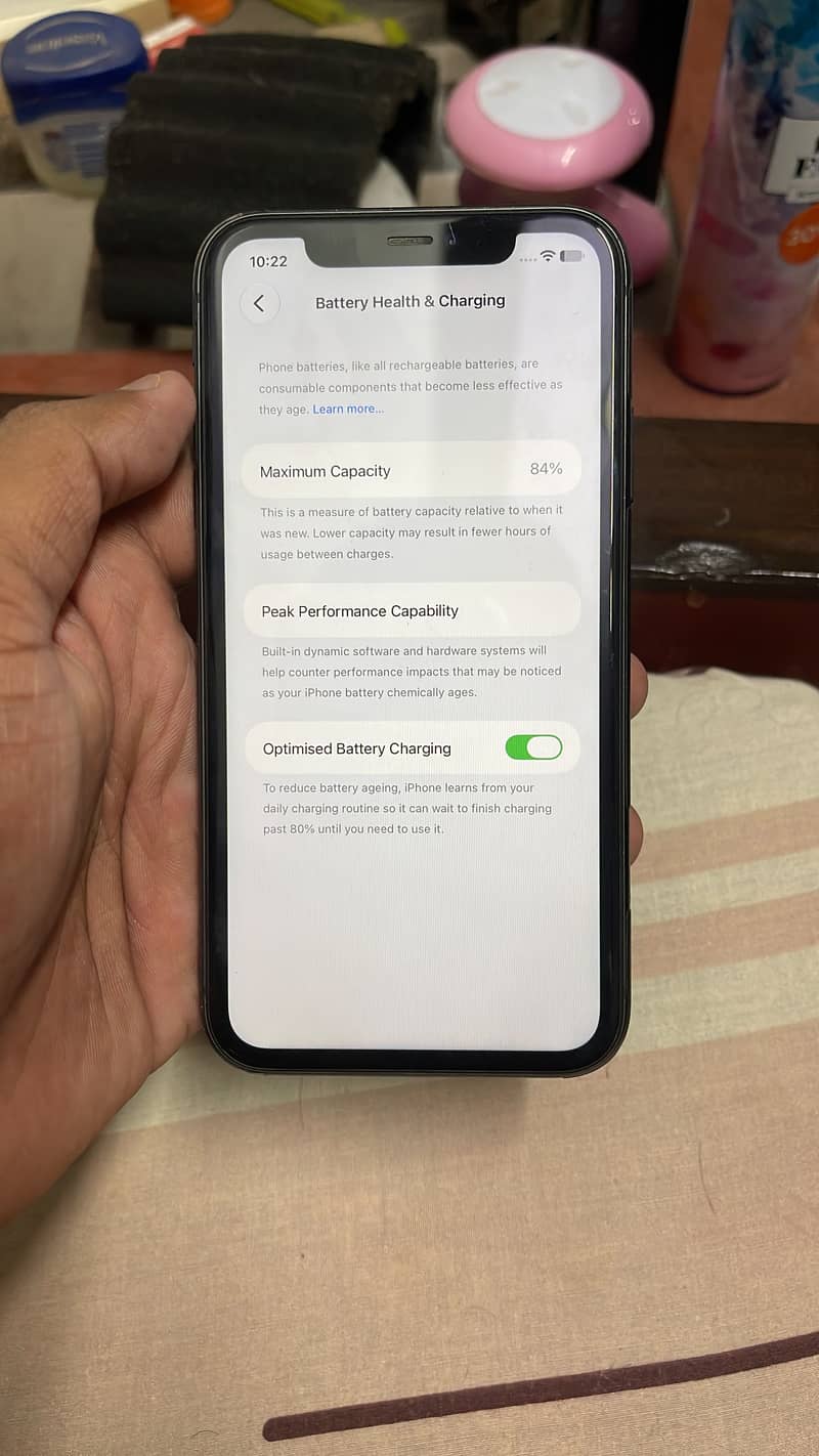 Apple iPhone 11 6