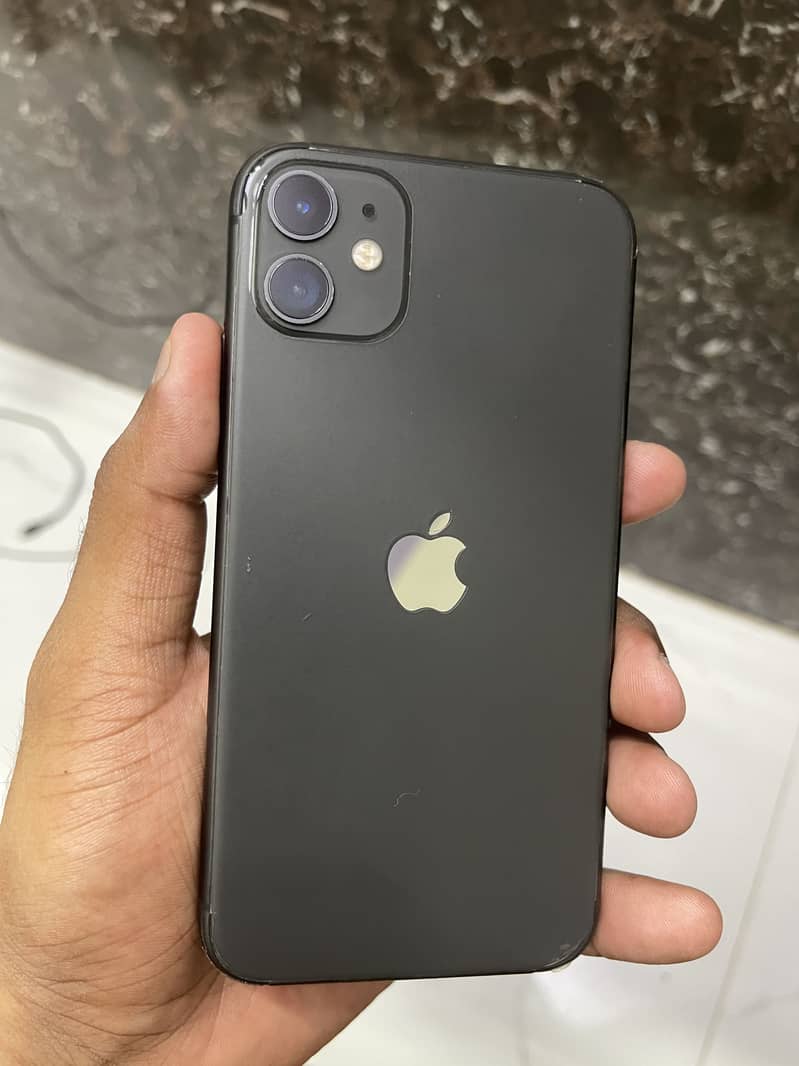 Apple iPhone 11 1