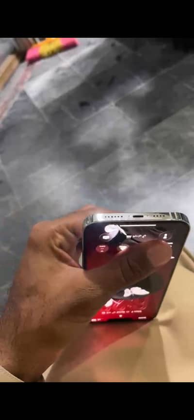 Apple iPhone 13 Pro Max