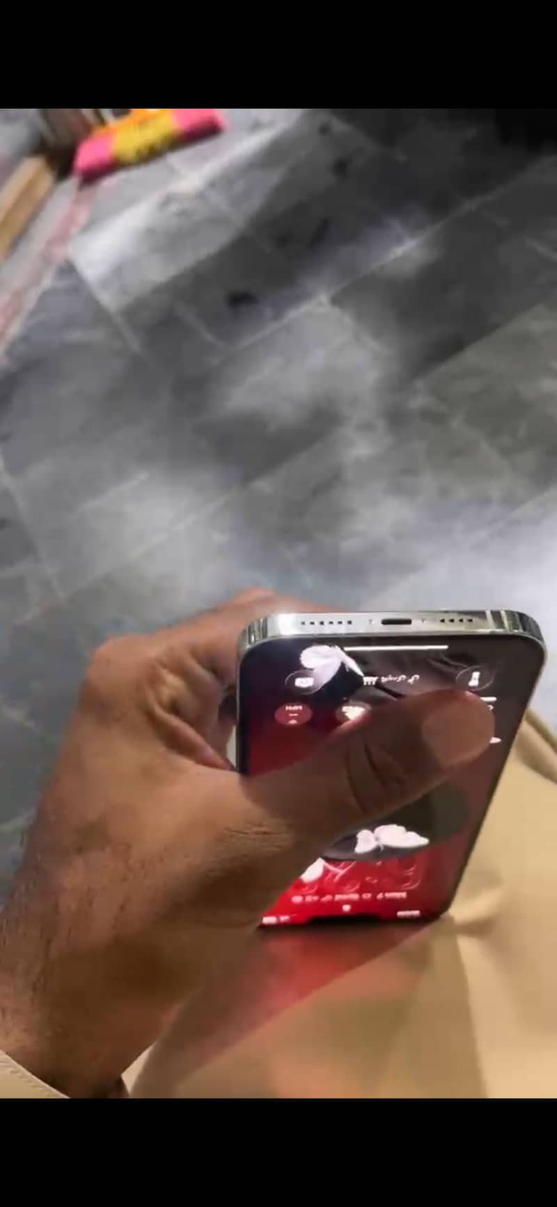 Apple iPhone 13 Pro Max 0