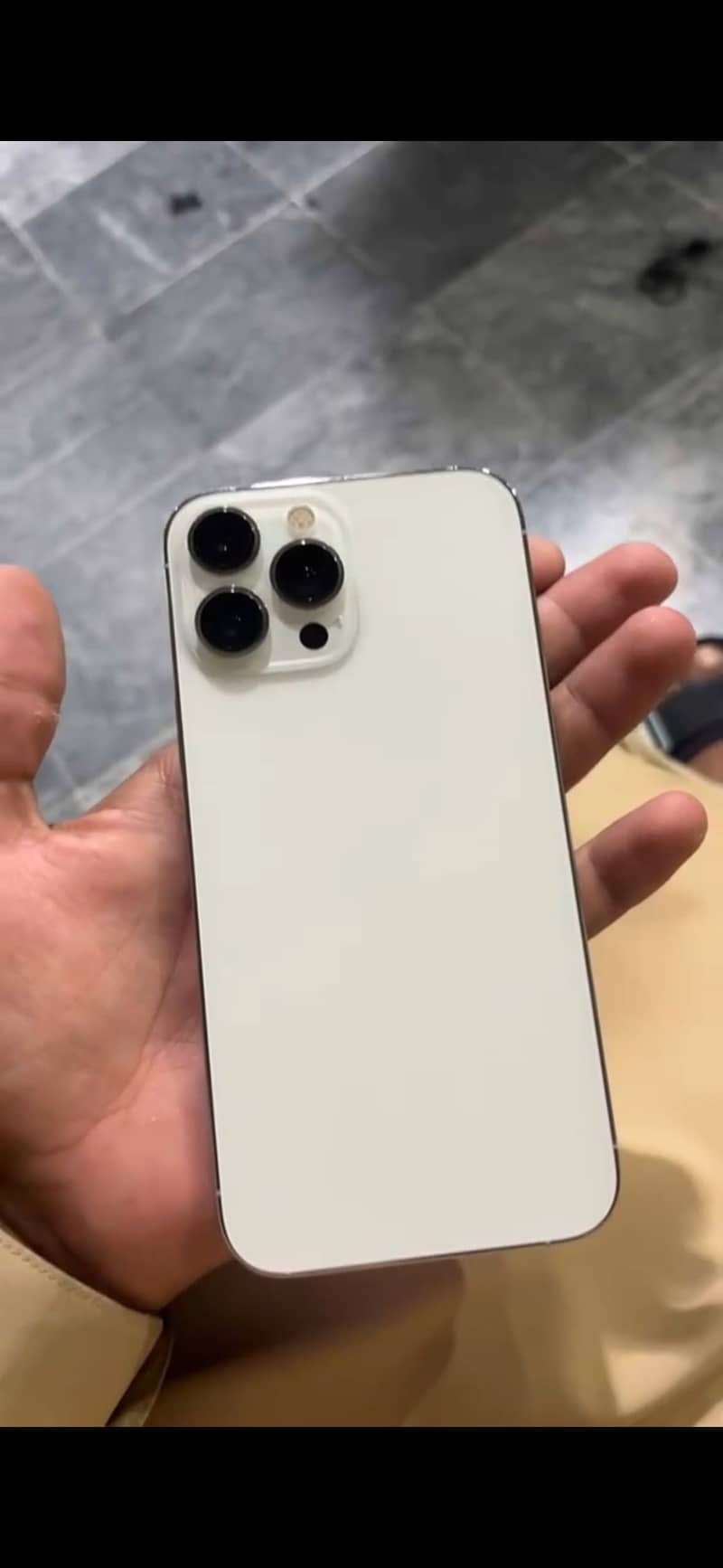 Apple iPhone 13 Pro Max 5