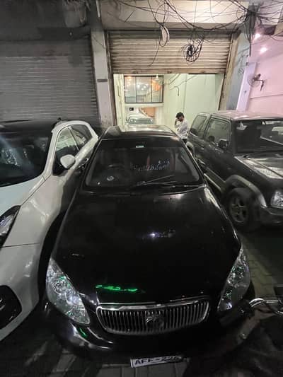 Toyota Corolla 2003