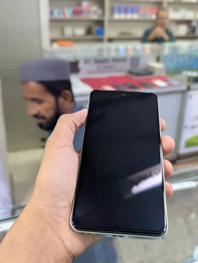 Vivo Y100