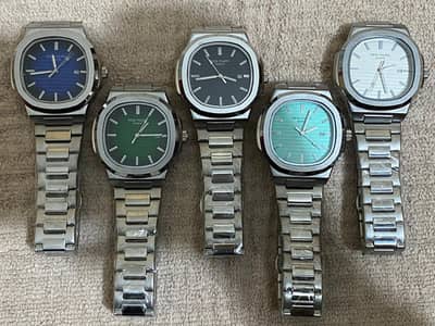 Patek Phillip watches for sale