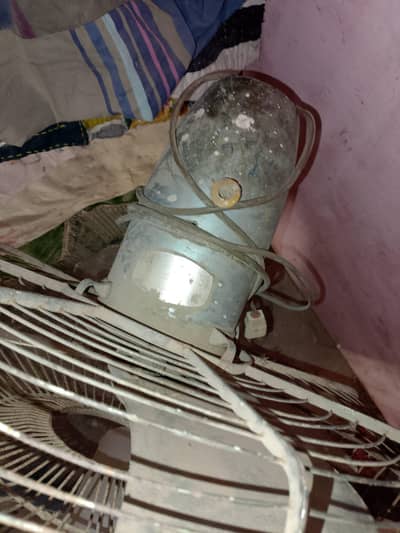 stand Fan for sell