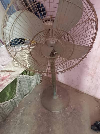 stand Fan for sell