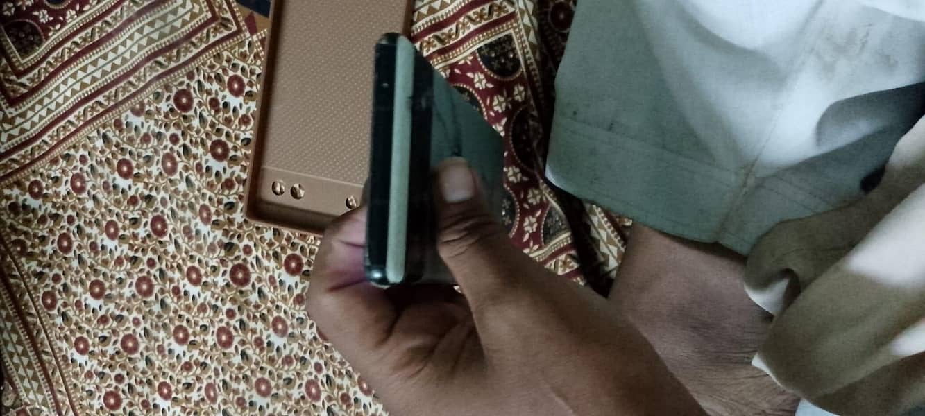 Google Pixel 6a 1
