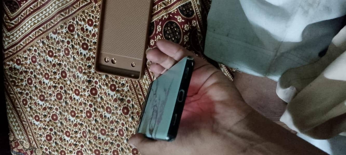Google Pixel 6a 3